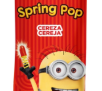 Pirulito Spring Pop