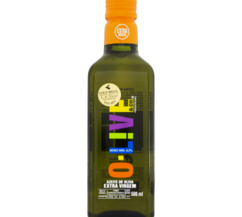 Azeite O-Live Vd 500ml