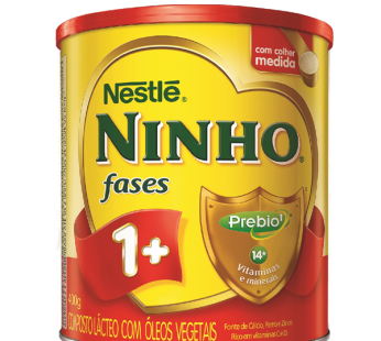 Composto Lacteo Po Ninho 400g