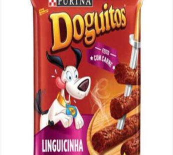 Doguitos Linguicinha 45g