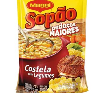 Sopao Maggi 200g