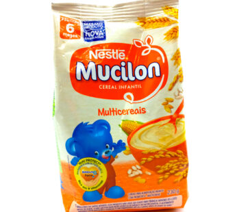 Mucilon Nestle Sc 230g