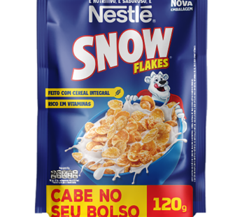 Cereal Snow Flakes Sc 120g