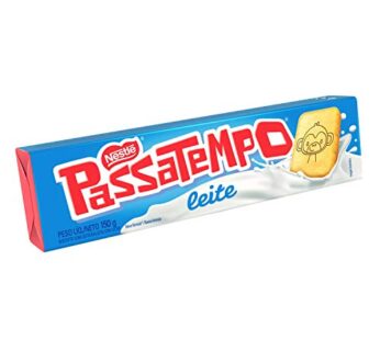 Biscoito Passatempo 150g