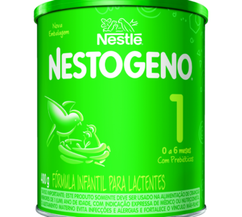 Formula Infantil Nestogeno 1 400g
