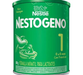 Formula Infantil Nestogeno 1 800g