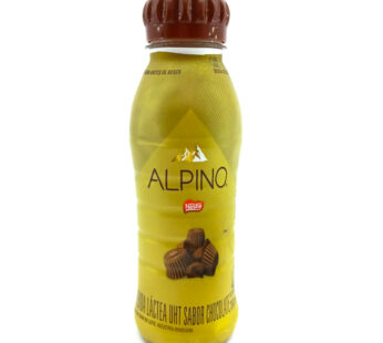 Bebida Lactea Fast Nestle Gf 280ml