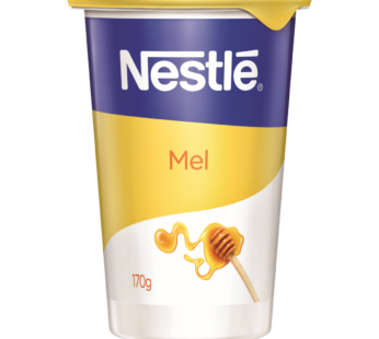 Iogurte Natural Nestle 170g