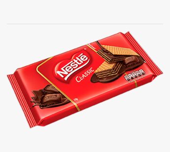 Biscoito Wafer Nestle 110g