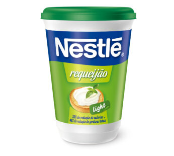 Requeijao Nestle 200g