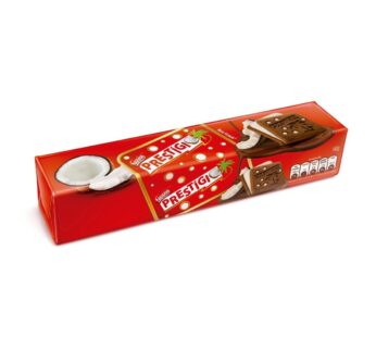 Biscoito Prestigio Nestle 140g