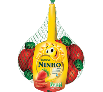 Iogurte Ninho Nestle Sc 250g