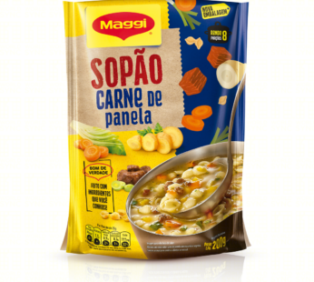 Sopao Maggi 200g