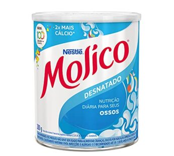 Leite Po Molico Lt 280g