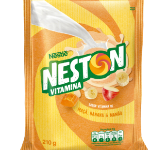 Neston Vitamina Sc 210g