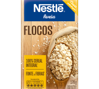 Aveia Nestle Tp 170g