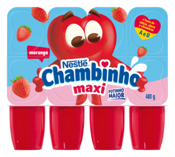 Petit Chambinho Maxi Nestle Mor 480g
