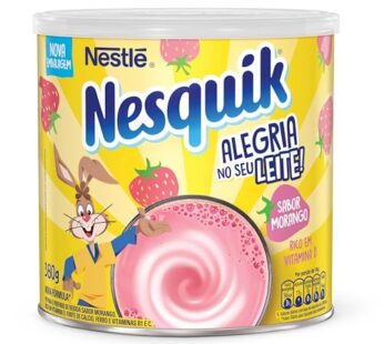 Nesquik Lt 380g