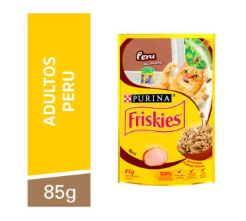 Racao Friskies 85g