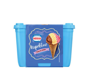 Sorvete Nestle Trad 1,5l