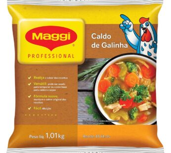 Caldo Maggi 1,01kg