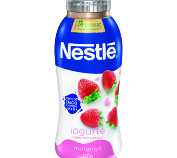 Iogurte Nestle Gf 170g
