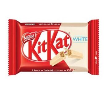 Chocolate Wafer Kit Kat 41,5g