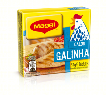 Caldo Maggi 57g