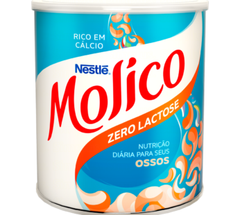 Composto Lacteo Po Molico Nestle Lt 260g