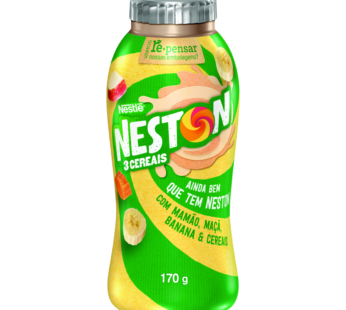 Iogurte Neston Nestle Gf170g