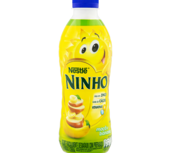 Iogurte Ninho Nestle 850g