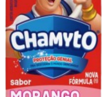 Leite Fermentado Chamyto Tp 80g
