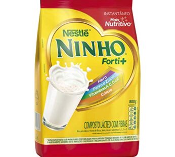 Composto Lacteo Ninho Po Sc 750g