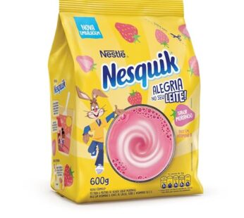 Nesquik Sc 600g