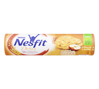 Biscoito Nesfit Delice Nestle 140g