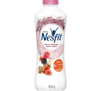 Iogurte Nesfit Nestle Gf 850g