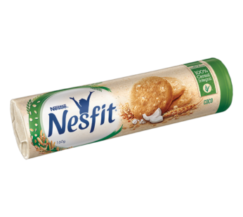 Biscoito Nesfit Nestle 160g