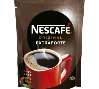 Cafe Soluvel Nescafe 40g