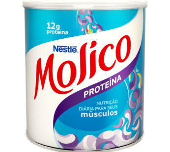Leite Po Molico Lt 250g