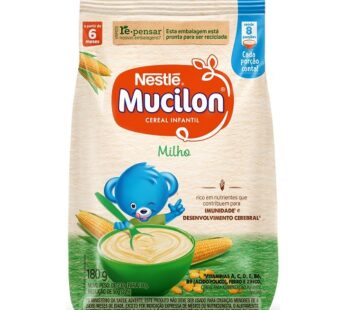 Mucilon Nestle Sc 180g