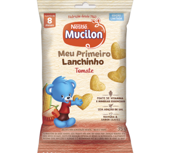 Biscoito Snack Mucilon 35g