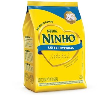 Leite Po Ninho Sc 750g