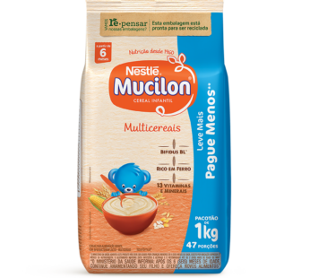 Mucilon Nestle Sc 1kg