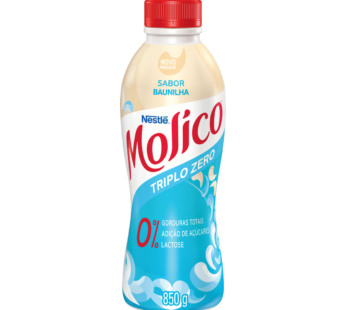 Iogurte Molico Nestle Gf 850g