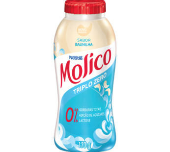 Iogurte Molico Nestle Gf 170g