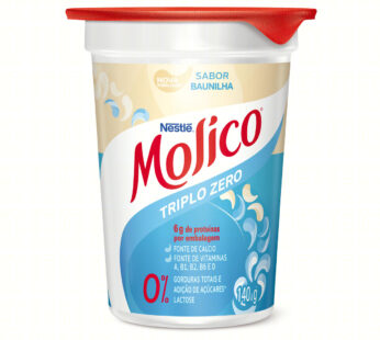 Iogurte Desnatado Molico 140g