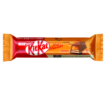 Chocolate Wafer Kit Kat 34,6g