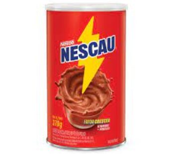 Achocolatado Po Nescau 370g