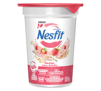 Iogurte Nesfit Nestle Cop 150g