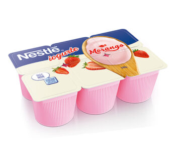 Polpa Nestle Bdj 510g